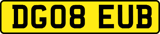 DG08EUB