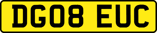 DG08EUC