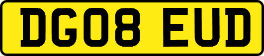 DG08EUD