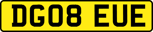 DG08EUE