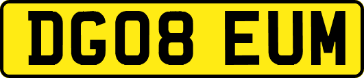 DG08EUM