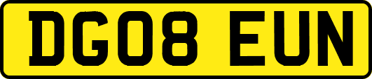 DG08EUN