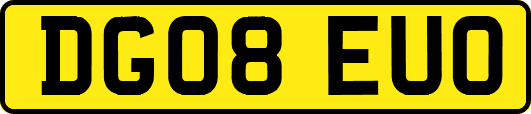DG08EUO