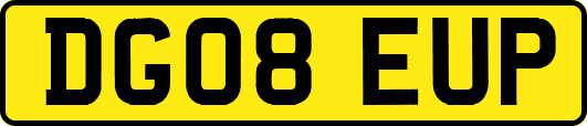 DG08EUP