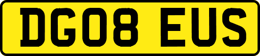 DG08EUS