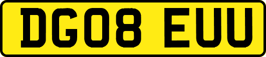 DG08EUU
