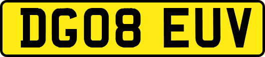 DG08EUV
