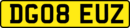 DG08EUZ