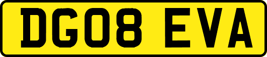 DG08EVA