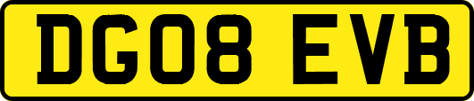 DG08EVB