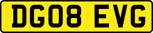 DG08EVG