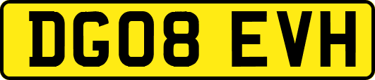 DG08EVH