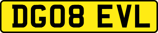 DG08EVL