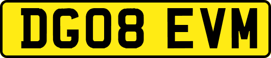 DG08EVM