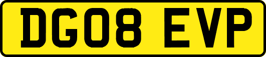 DG08EVP