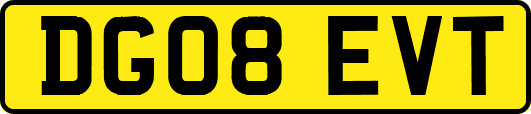 DG08EVT