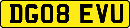 DG08EVU