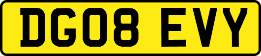 DG08EVY