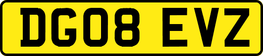DG08EVZ