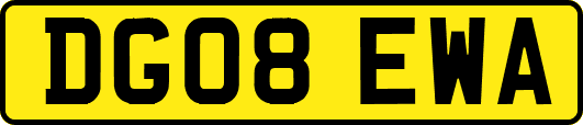 DG08EWA