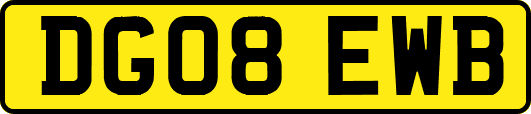 DG08EWB