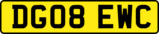 DG08EWC