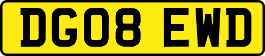 DG08EWD