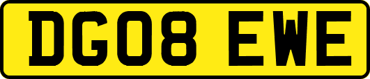 DG08EWE