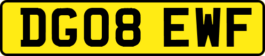 DG08EWF