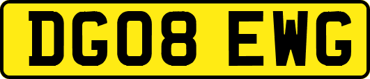 DG08EWG