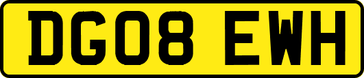 DG08EWH