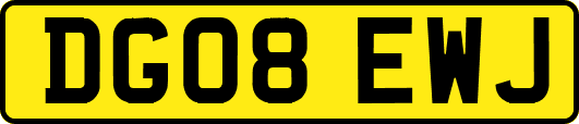 DG08EWJ