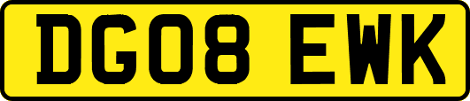 DG08EWK