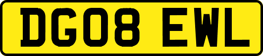 DG08EWL