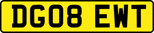 DG08EWT