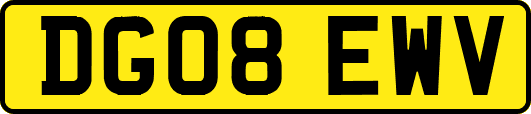 DG08EWV
