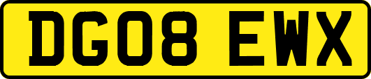 DG08EWX