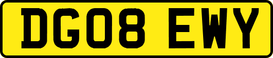 DG08EWY