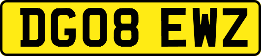 DG08EWZ