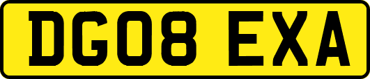 DG08EXA