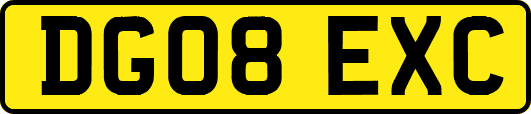 DG08EXC