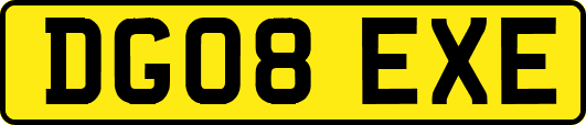 DG08EXE