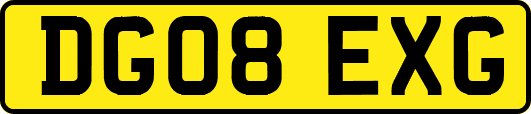 DG08EXG