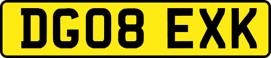 DG08EXK