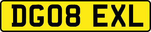 DG08EXL