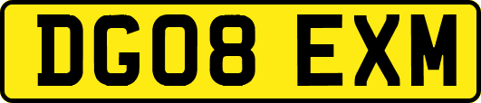 DG08EXM