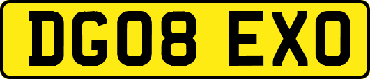 DG08EXO