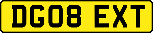 DG08EXT