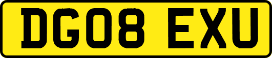 DG08EXU