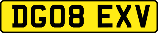 DG08EXV